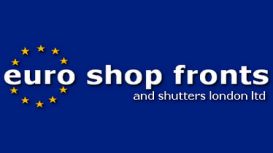 Euro Shop Fronts & Shutters