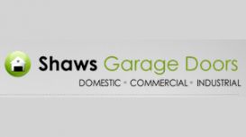Shaws Garage Doors