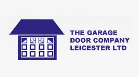 The Garage Door Company