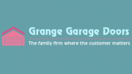 Grange Garage Door