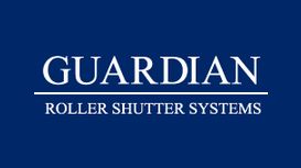 Guardian Roller Shutter