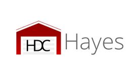 Hayes Door Centre