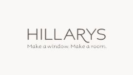 Hillarys Blinds