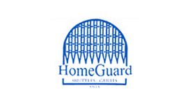 Homeguard Shutters & Grille's