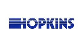 Hopkins Blind & Shutter Fittings