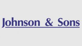Johnson & Sons