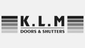 KLM Doors & Shutters