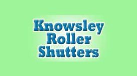 Knowsley Roller Shutters