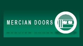 Mercian Industrial Doors