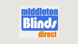 Middletons Blinds