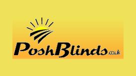 PoshBlinds.co.uk PoshBlinds.co.uk