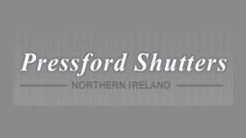 Pressford Shutters