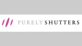 Purely Shutters