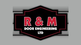R & M Door Engineering