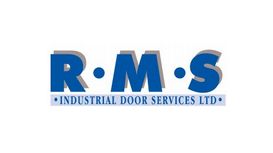 R.M.S. Industrial Door Services