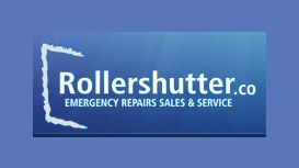 Roller Shutter Repairs