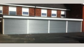 Advanced Roller Shutters