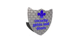 Security Gates & Doors