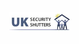 UK Security Shutters
