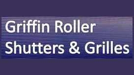 Griffin Roller Shutters & Grilles
