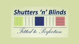 Shutters 'n' Blinds