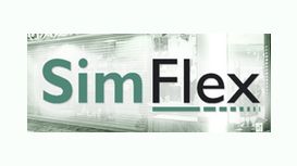 Simflex Grilles & Closures