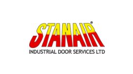 Stanair Industrial Door Services
