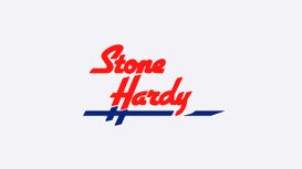 Stone Hardy
