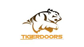 Tiger Doors