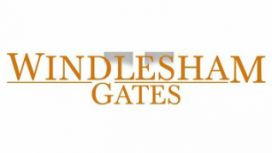 Windlesham Gates Windlesham Gates