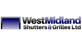 West Midland Shutters